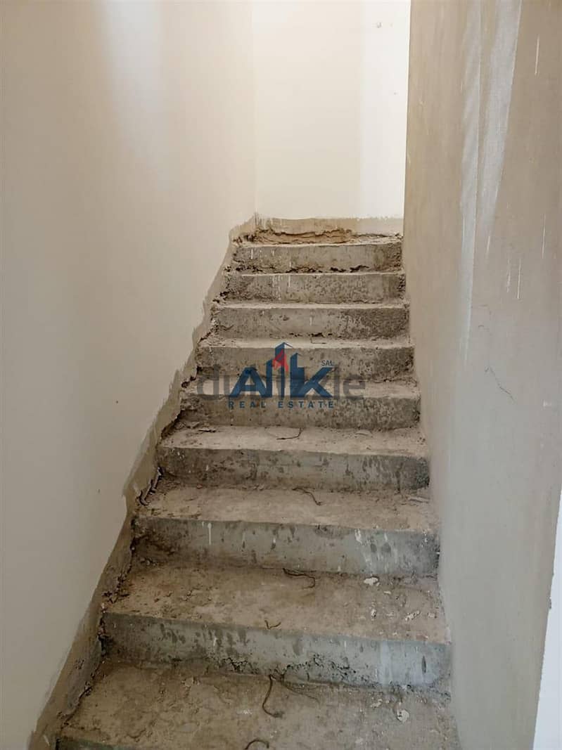 PAYMENT FACILITIES! STARTING 120Sq. FOR SALE In HADATH-BAABDA! 7