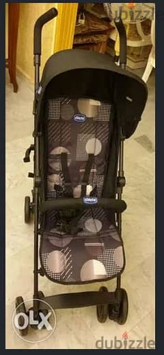 FREE DELIVERY, chicco stroller for sale. . barbir