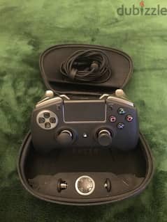 Razer Raiju Ultimate controller. excellent condition. Like new