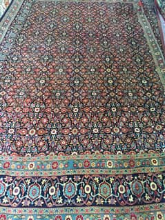 سجادعجمي. 300*400. Persian Carpet. Hand made