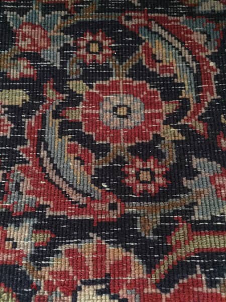 سجادعجمي. 300*400. Persian Carpet. Hand made 1