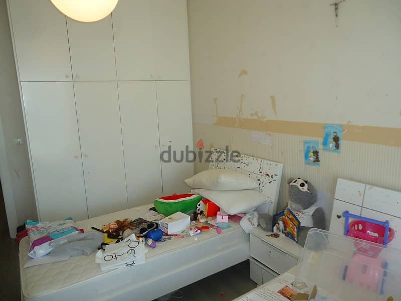Apartment for rent in Beit Mery شقه للايجار في بيت مري 16