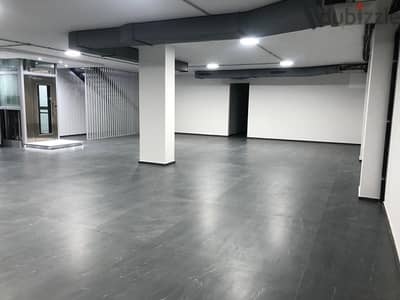 Spacious Commercial Store For Rent In Sodeco |PRIME LOCATION #MainRoad