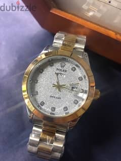 Rolex day date for lady 0