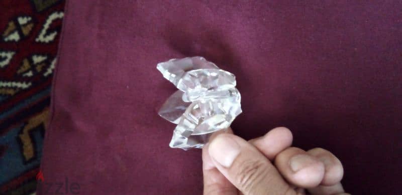 crystal animal pieces 3