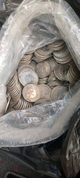 1000 old coins عملات قديمة ١٠٠٠ 4