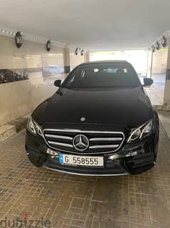 Mercedes-Benz in Lebanon