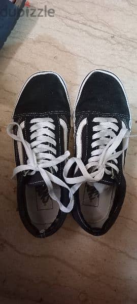 vans old school 1