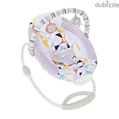 Family Newborn's Rocker Chair with Music 98219F