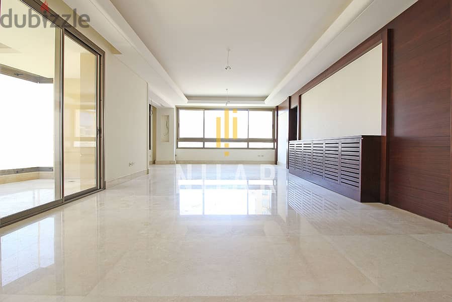 Apartments For Sale in Ramlet el Baydaشقق للبيع في رملة البيضا AP15167 1
