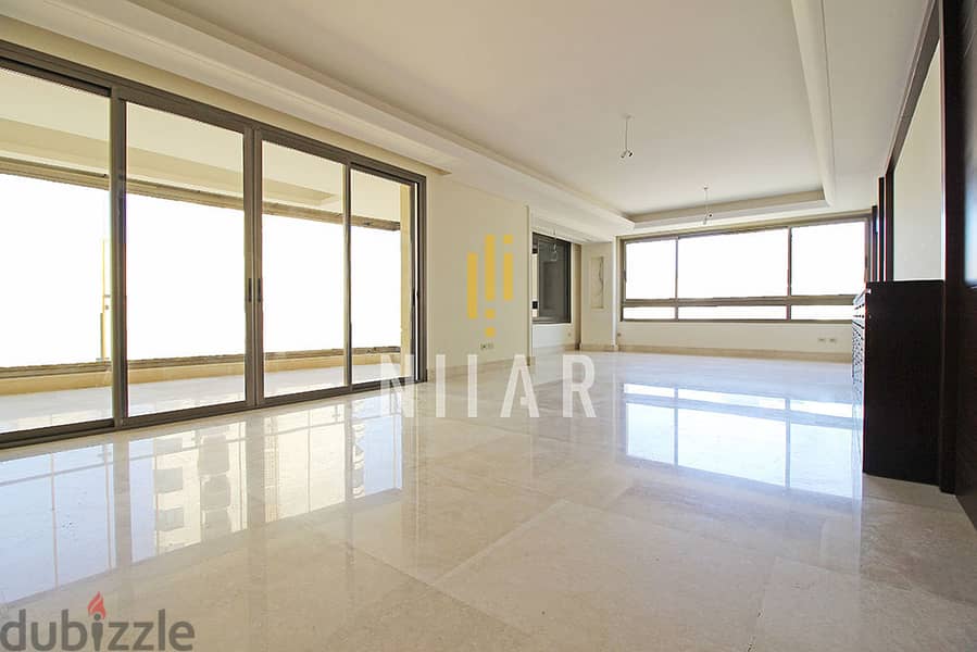 Apartments For Sale in Ramlet el Baydaشقق للبيع في رملة البيضا AP15167 2
