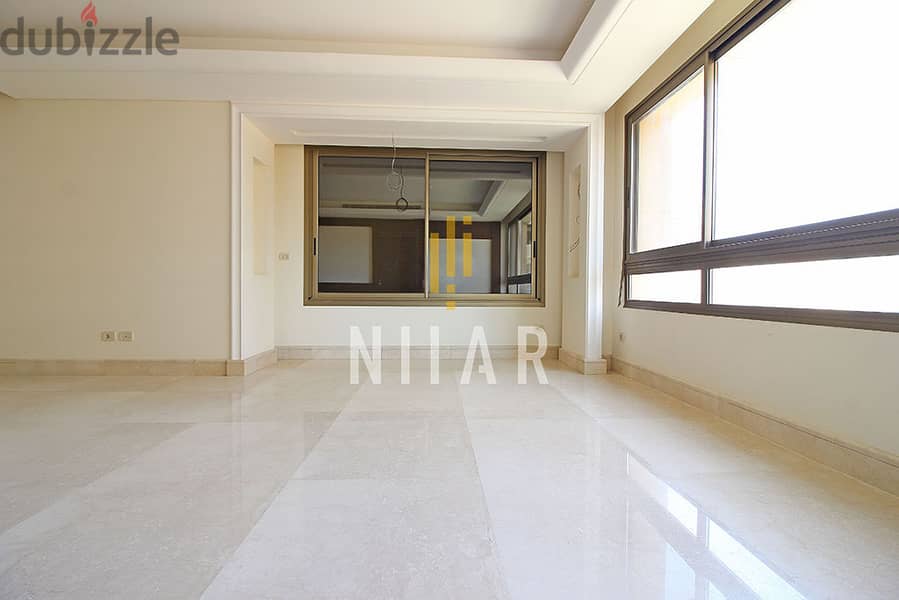 Apartments For Sale in Ramlet el Baydaشقق للبيع في رملة البيضا AP15167 4