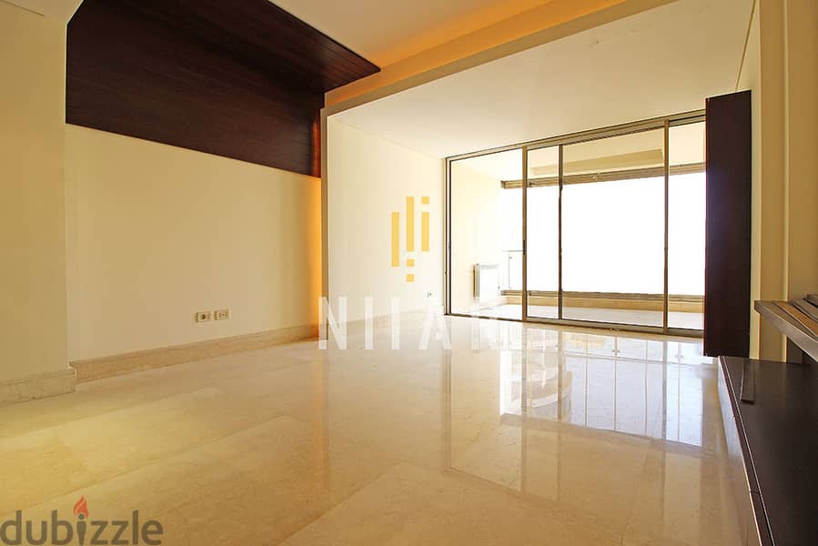 Apartments For Sale in Ramlet el Baydaشقق للبيع في رملة البيضا AP15167 7