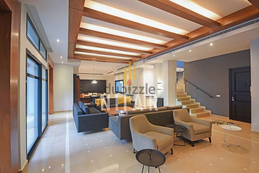 Apartments For Rent in Gemmayzeh | شقق للإيجار في جميزة  | AP14609 2