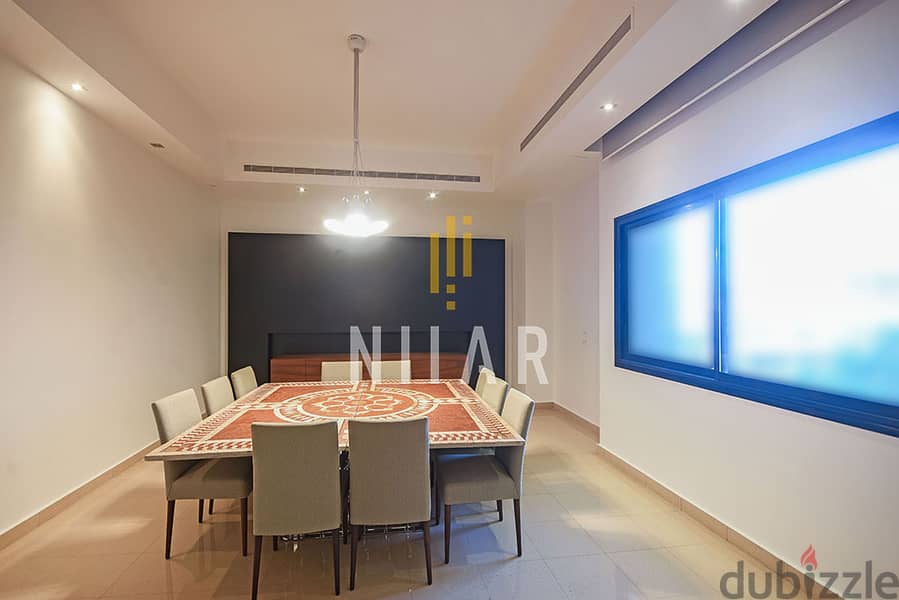 Apartments For Rent in Gemmayzeh | شقق للإيجار في جميزة  | AP14609 4