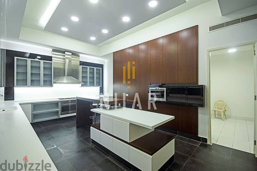 Apartments For Rent in Gemmayzeh | شقق للإيجار في جميزة  | AP14609 6