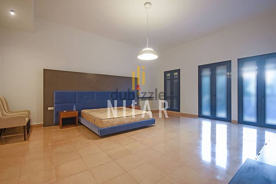 Apartments For Rent in Gemmayzeh | شقق للإيجار في جميزة  | AP14609 8