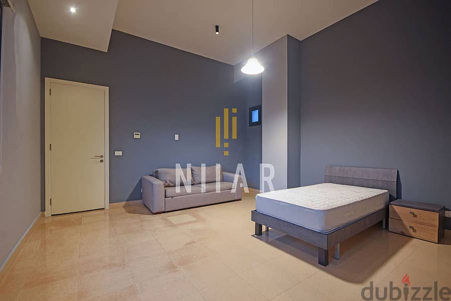 Apartments For Rent in Gemmayzeh | شقق للإيجار في جميزة  | AP14609 10