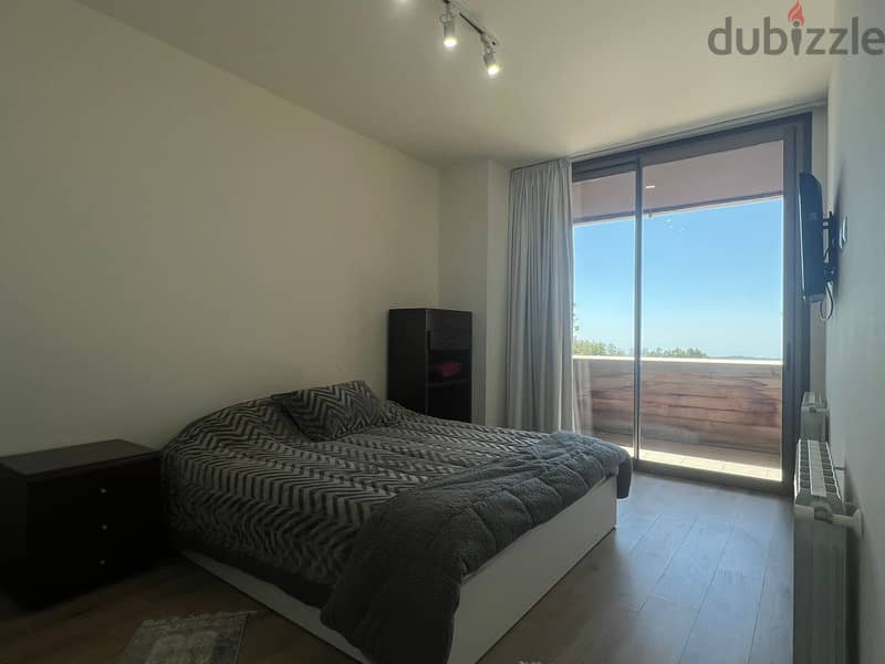 Luxury Duplex Chalet- Faqra 6