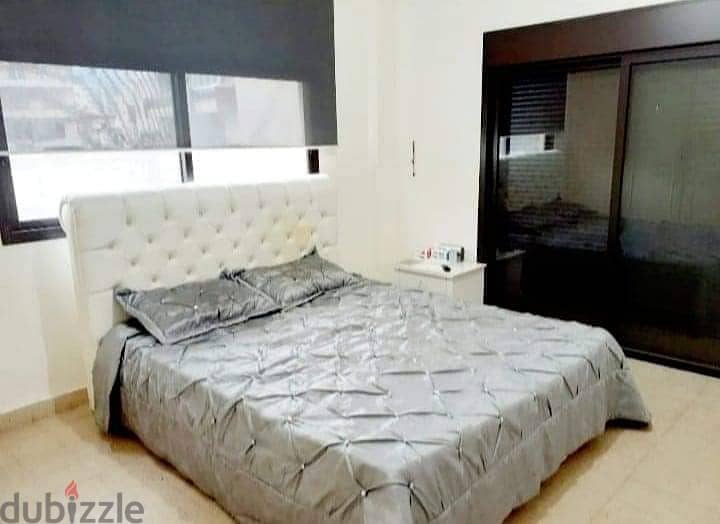 L12589-Spacious Furnished Apartment for Sale In Adonis 4