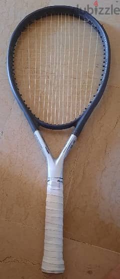 head racket Ti s6