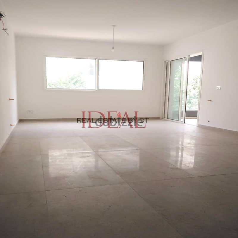 Apartment for sale in jbeil 150 SQM REF#JH17203 2