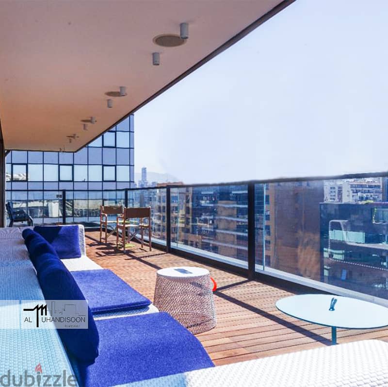 Apartment for Sale Beirut,   Hamra 2