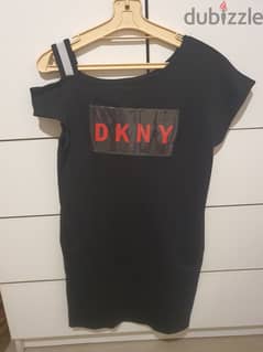Dress Dkny size 12 original 0