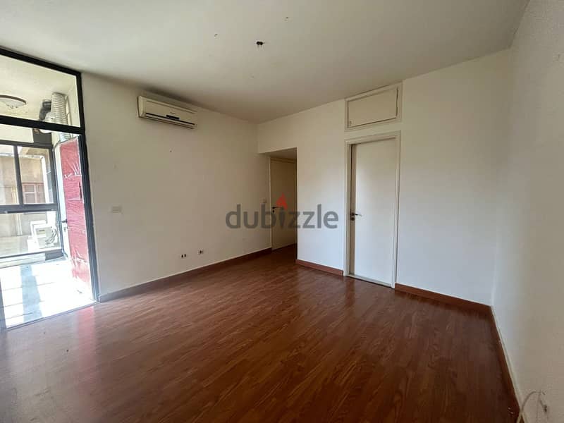 L12613-2-Bedroom Apartment For Rent in Clemenceau, Ras Beirut 2