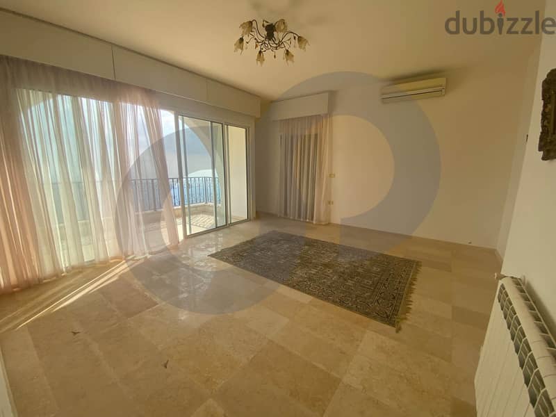 Villa in Ain Saade with a picturesque panoramic view. REF#EB94077 4