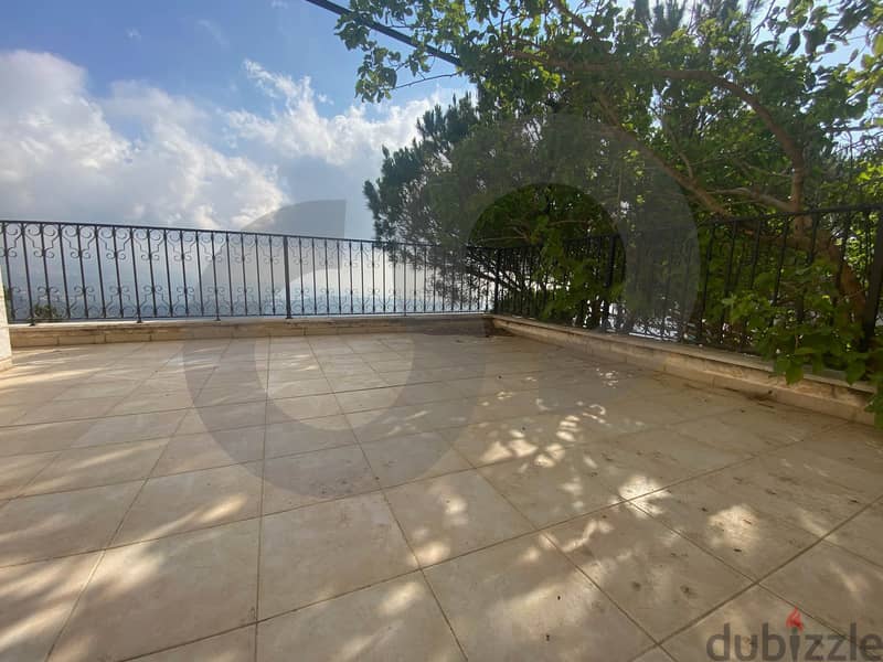 Villa in Ain Saade with a picturesque panoramic view. REF#EB94077 6