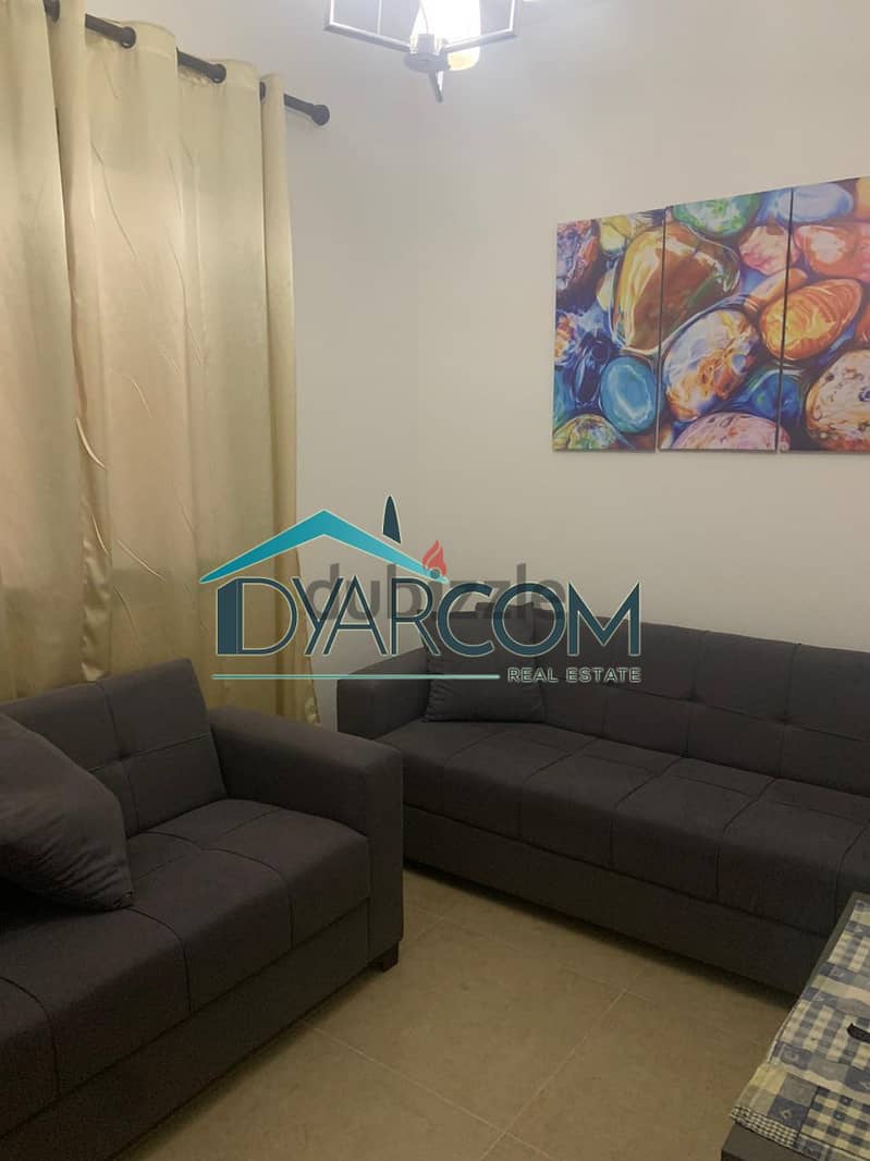 DY1009 - Breij Furnished Apartment For Sale! 4