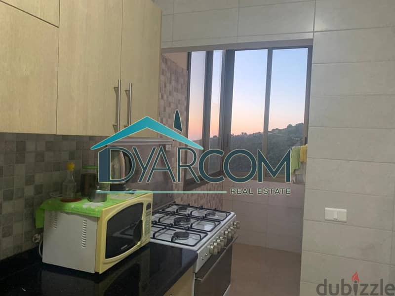 DY1009 - Breij Furnished Apartment For Sale! 7