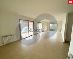 brand new 200 square meters apartment in mazraat yachouh! REF#GB93355 0