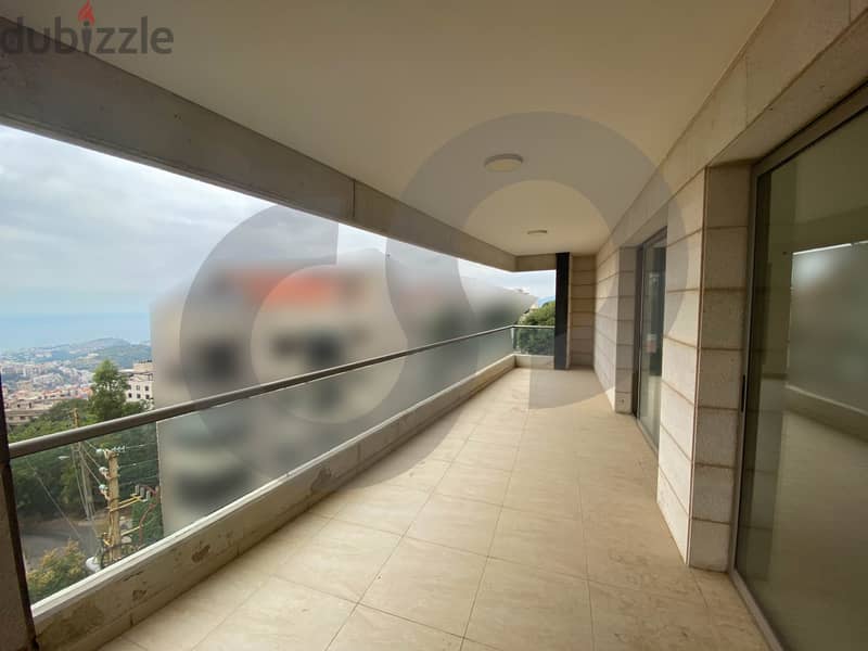 brand new 200 square meters apartment in mazraat yachouh! REF#GB93355 1