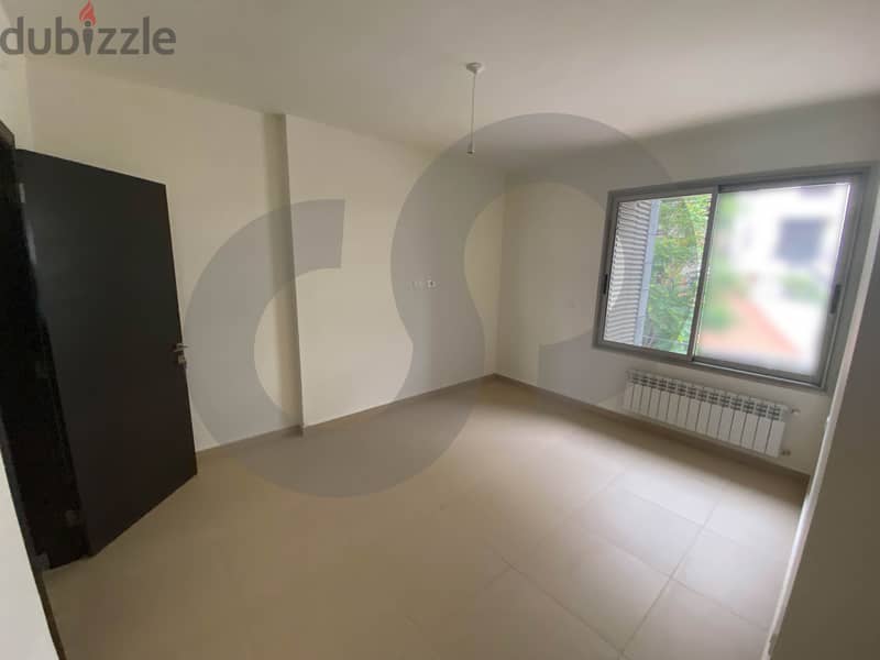 brand new 200 square meters apartment in mazraat yachouh! REF#GB93355 3