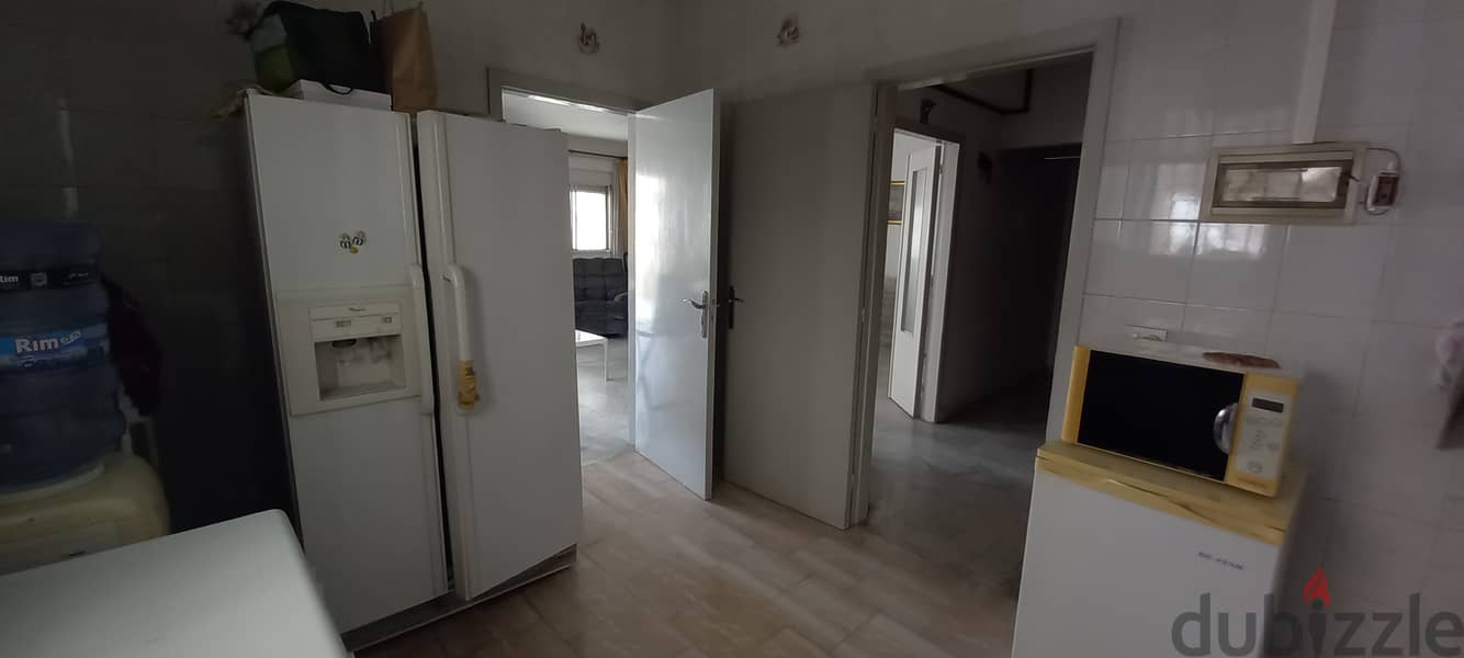 RWK150EG - Apartment For Sale In Sarba - شقة للبيع في صربا 6