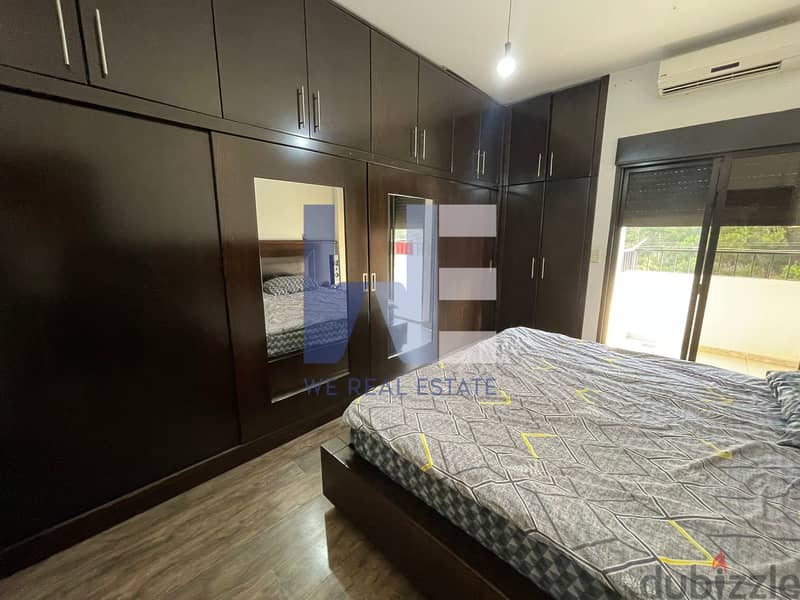 Apartment For Sale in Fanar شقة للبيع في الفنار 7