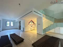 Stunning And Stylish Contemporary Duplex Apart. for sale in Achrafieh 0