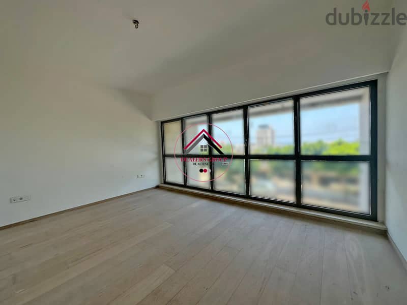 Stunning And Stylish Contemporary Duplex Apart. for sale in Achrafieh 2