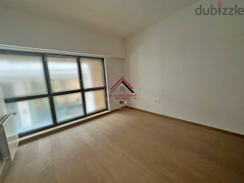 Stunning And Stylish Contemporary Duplex Apart. for sale in Achrafieh 5