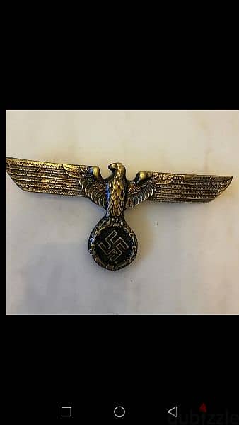 وسام النسر nazi antique