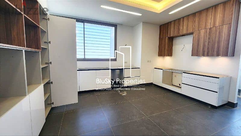 Apartment 450m² 4 beds For RENT In Horch Tabet - شقة للأجار #DB 2