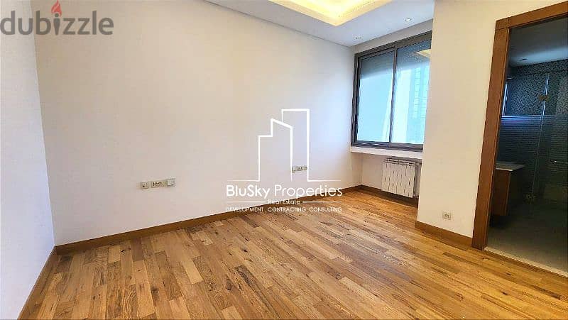Apartment 450m² 4 beds For RENT In Horch Tabet - شقة للأجار #DB 8