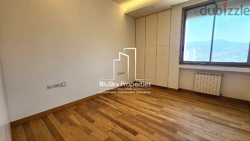 Apartment 450m² 4 beds For RENT In Horch Tabet - شقة للأجار #DB 9