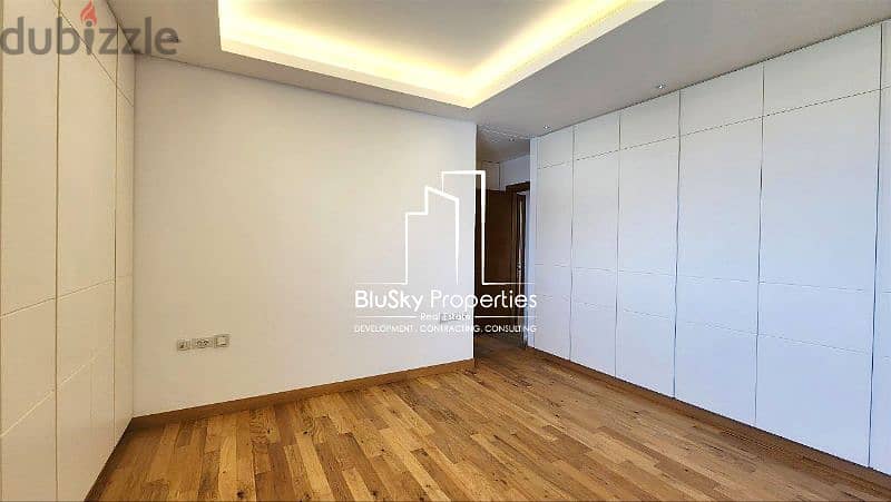 Apartment 450m² 4 beds For RENT In Horch Tabet - شقة للأجار #DB 11