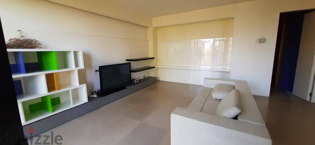 CHALET for sale in Ouyoun El Simen/Furnished/Decorated 4