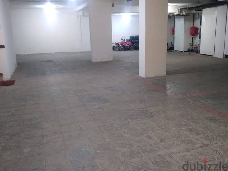 CHALET Duplex for sale In Faqra with Garden شاليه دوبلكس للبيع في فقرا 17