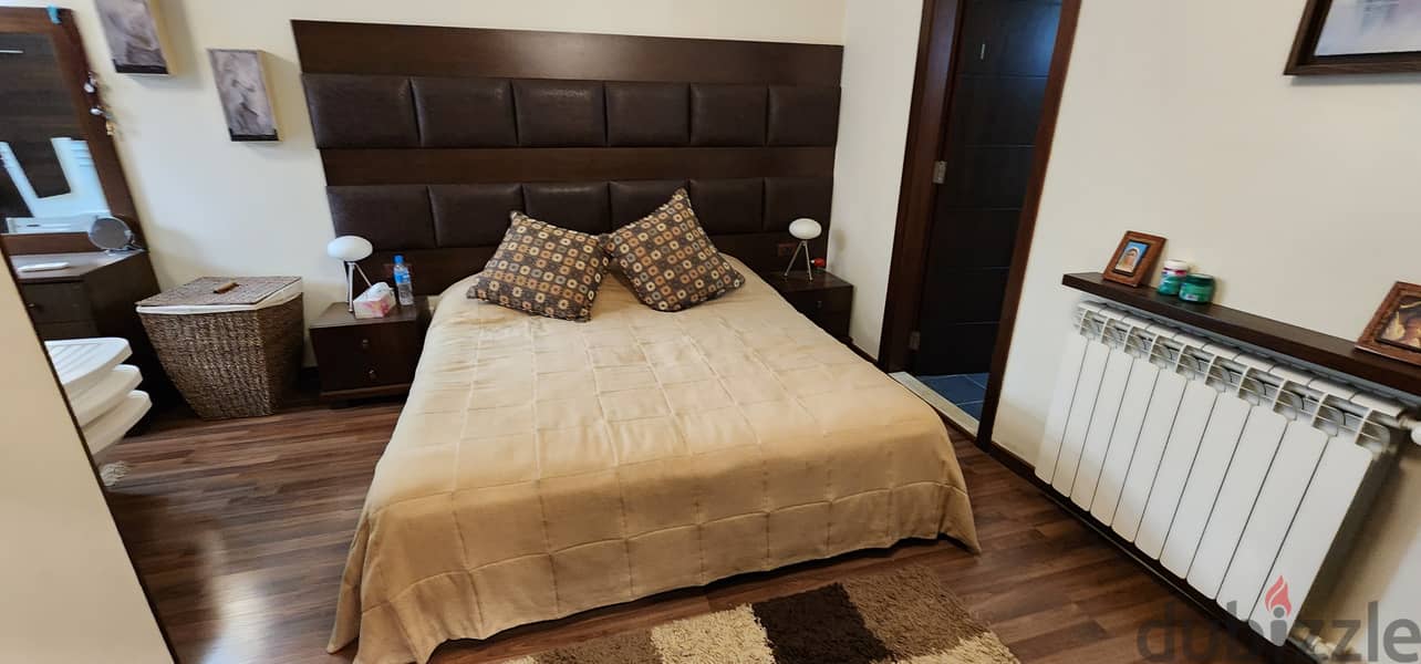 CHALET for sale in Ouyoun El Siman/Garden شاليه للبيع في عيون السيمان 13