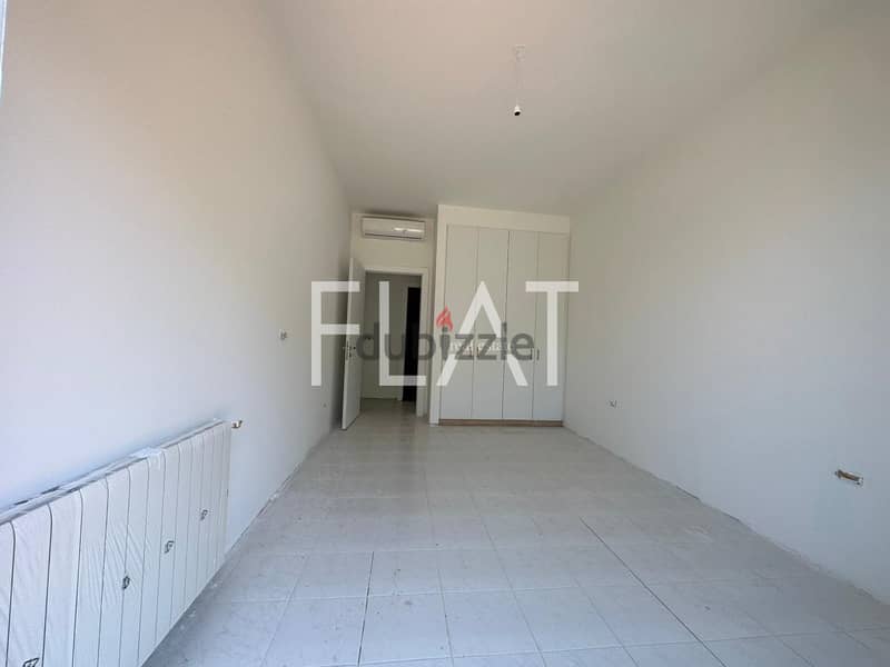 Open View Apartment for Sale in Biyada | 550,000$ 7